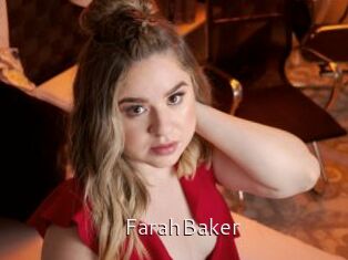 FarahBaker