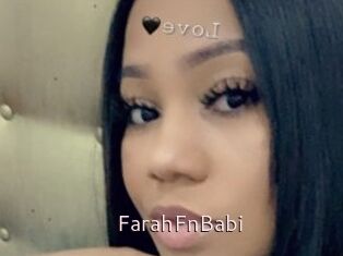 FarahFnBabi