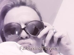 FarbissinaPowers