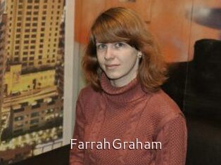 FarrahGraham