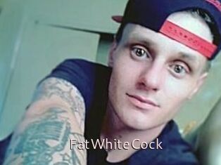 FatWhiteCock