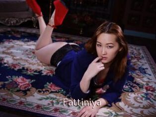 Fattiniya