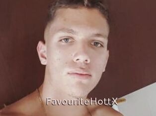 FavouriteHottX