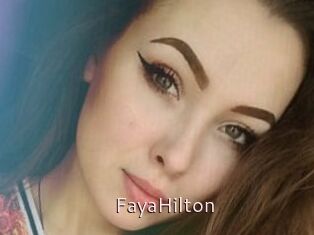 FayaHilton