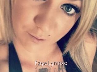 FayeLynnxo