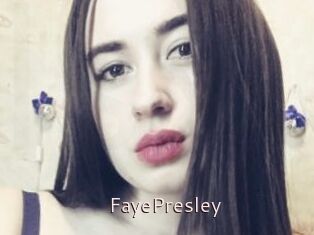 FayePresley