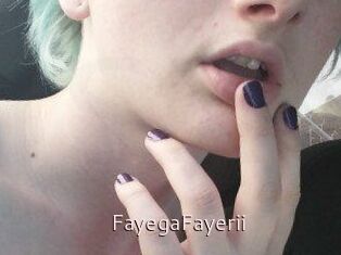 FayegaFayerii
