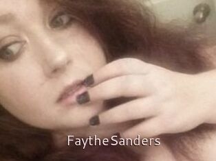 FaytheSanders