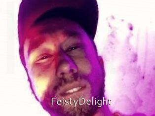 FeistyDelight