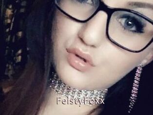 FeistyFoxx