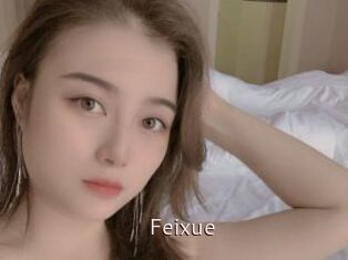 Feixue