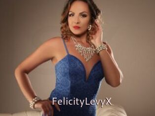 FelicityLevyX