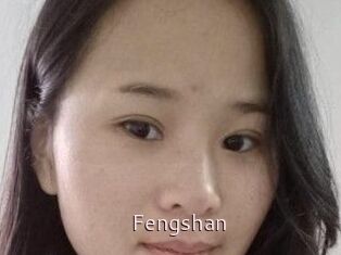 Fengshan