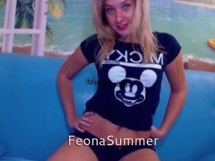 FeonaSummer