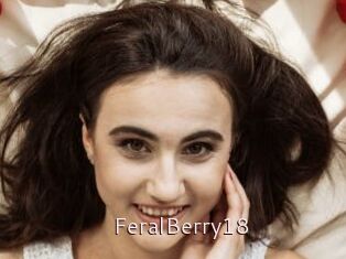 FeralBerry18