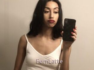 FernLatte