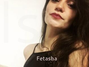 Fetasha