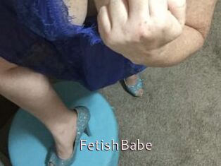 FetishBabe