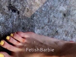 FetishBarbie