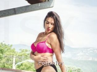 FetishIvy
