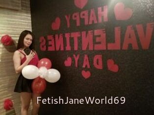 FetishJaneWorld69