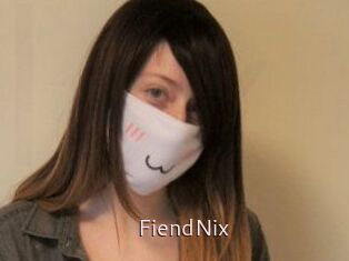 FiendNix