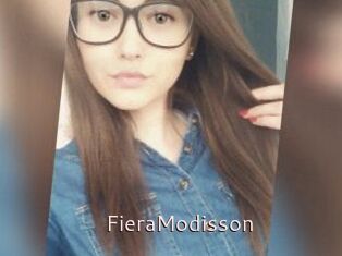 FieraModisson
