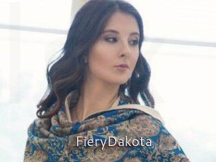 FieryDakota