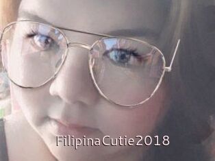 FilipinaCutie2018