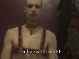 Fillmewithcum66