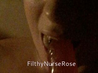 FilthyNurseRose