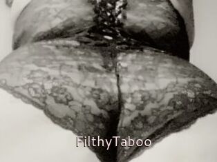 FilthyTaboo