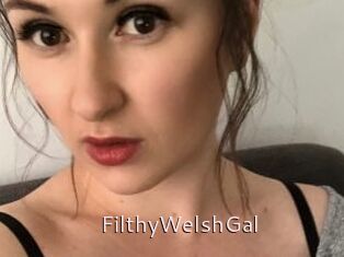 FilthyWelshGal