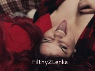 FilthyZLenka