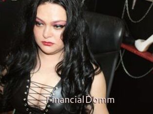 FinancialDomm