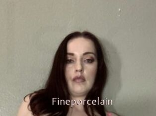 Fineporcelain
