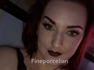 Fineporcelian