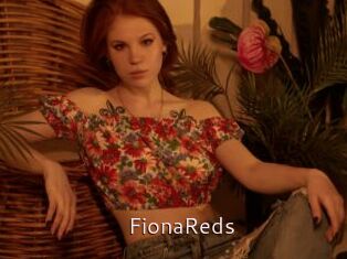 FionaReds