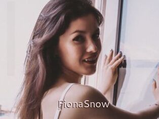 FionaSnow