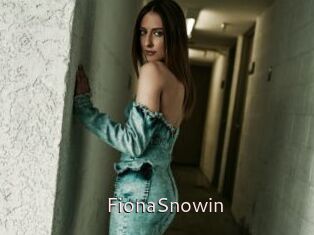 FionaSnowin