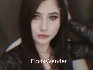 FionaWender