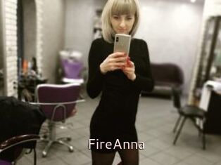 FireAnna