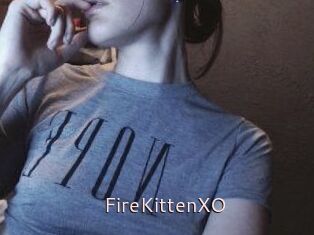 FireKittenXO