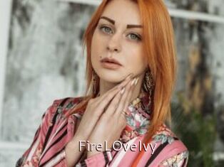 FireLOveIvy