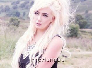 FireMermaid