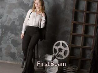 FirstBeam
