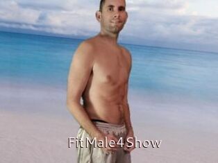 FitMale4Show