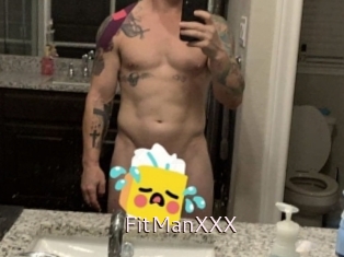 FitManXXX