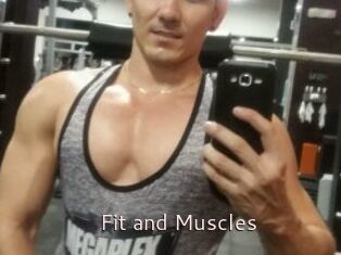 Fit_and_Muscles