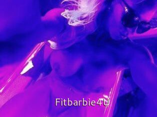 Fitbarbie4U